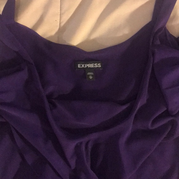 Express top - Picture 2 of 4